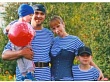 Подведены итоги районного фотоконкурса «Внимание: в объективе семья!»